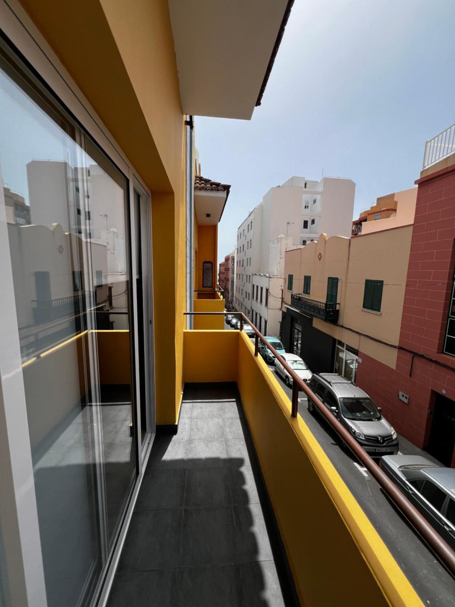 Urban Oasis La Palma Santa Cruz de la Palma (Isla de la Palma) Exterior foto